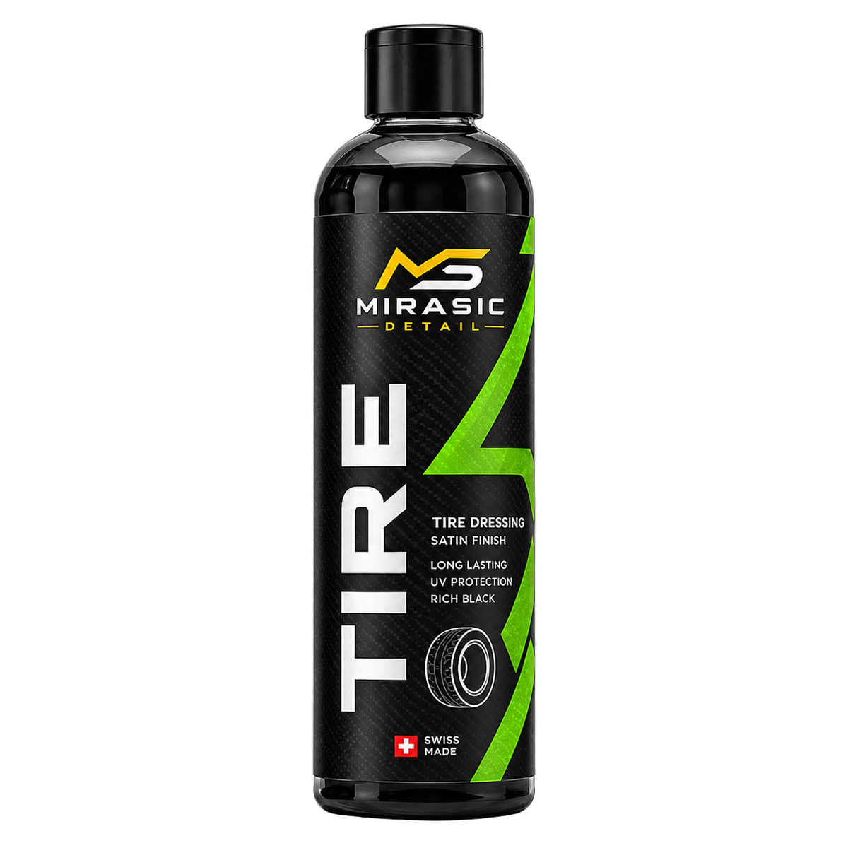 MIRASIC TIRE