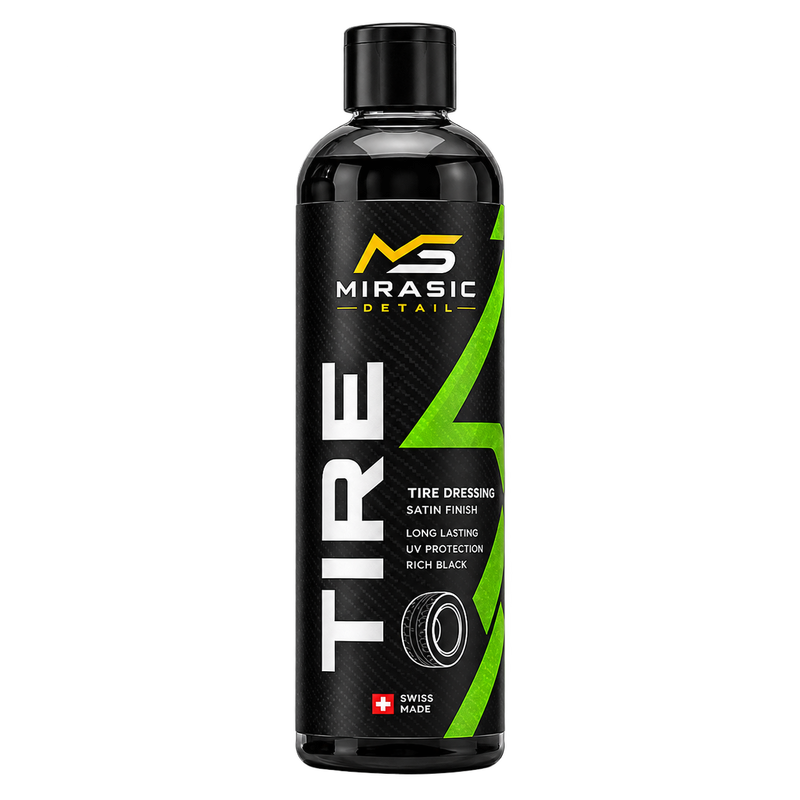 MIRASIC TIRE