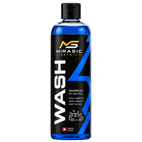 MIRASIC WASH
