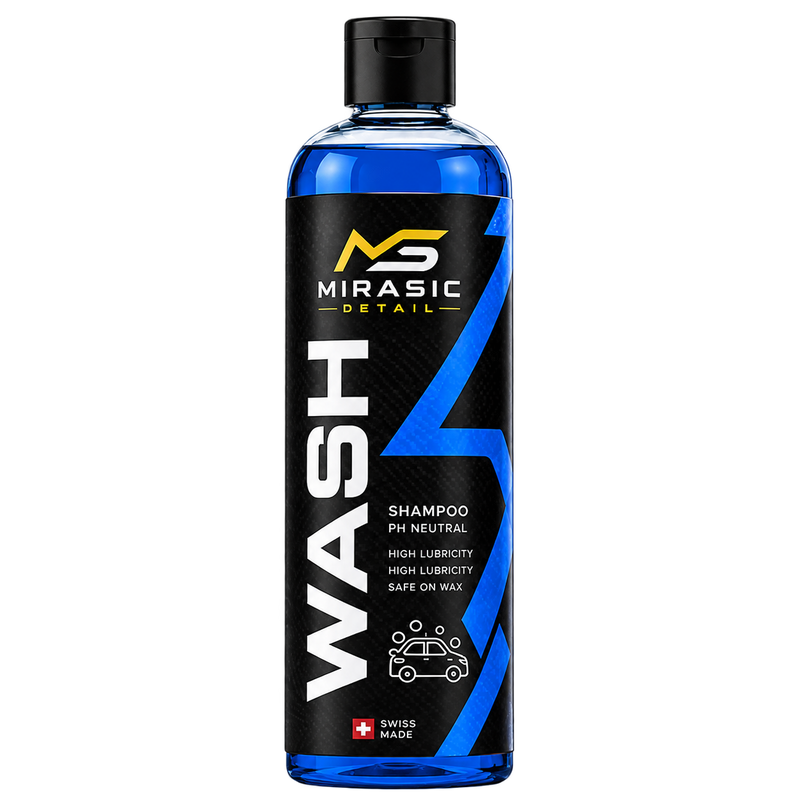 MIRASIC WASH